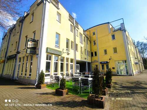 Foto - Einzelhandel in Gräfenhainichen 57.000,00 € 71 m²