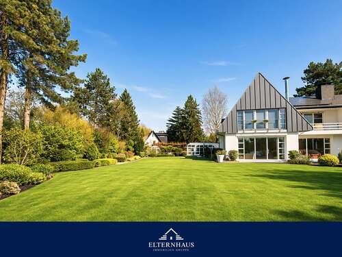 Foto - Haus zum Kaufen in Düsseldorf 1.750.000,00 € 242 m²