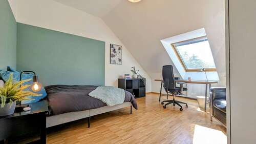 Foto - WG-Zimmer in Munich 925,00 € 13 m²
