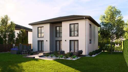 Foto - Haus zum Kaufen in Landshut 930.900,00 € 186 m²