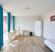 WG-Zimmer in Düsseldorf 629,00 € 11 m²