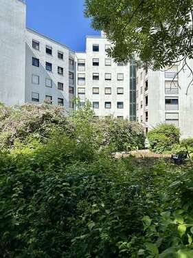 Foto - Wohnung zum Kaufen in Neuhofen 89.000,00 € 37.98 m²