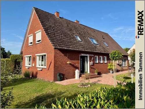 Foto - Haus zum Kaufen in Westoverledingen 329.000,00 € 236 m²