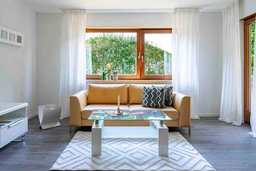 Foto - Wohnung zum Mieten in Ludwigsburg 578,00 € 44.5 m²