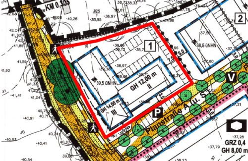 Foto - Grundstück zu verkaufen in Sörup 403.000,00 € 2480 m²