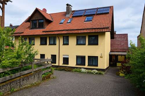 Foto - Haus zum Kaufen in Ulrichstein 399.000,00 € 325 m²