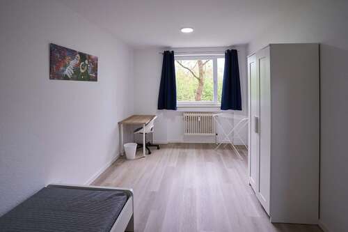 Foto - WG-Zimmer in Düsseldorf 609,00 € 15 m²