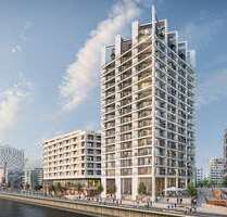 Wohnung zum Kaufen in Hamburg 2.479.000,00 € 124 m²