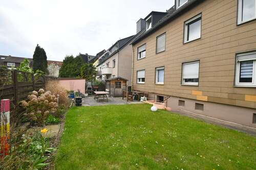 Foto - Wohnung zum Mieten in Gelsenkirchen 348,00 € 46.41 m²