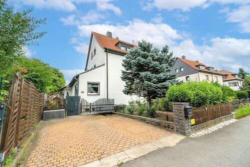 Foto - Haus zum Kaufen in Leipzig Holzhausen 399.000,00 € 120 m²