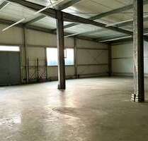 Halle in Bamberg 6.050,00 € 1100 m²