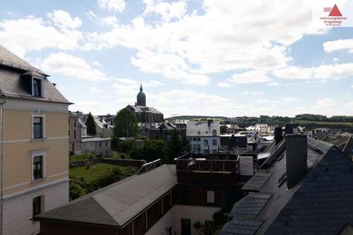 Foto - Wohnung zum Mieten in Annaberg-Buchholz 300,00 € 56 m²