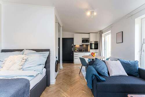 Foto - Wohnen auf Zeit in Berlin 1.499,00 €