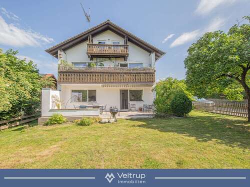 Foto - Haus zum Kaufen in Windach Hechenwang 650.000,00 € 230 m²