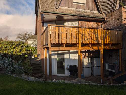 Foto - Wohnung zum Kaufen in Kaltenkirchen 330.000,00 € 100 m²
