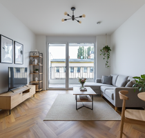 Wohnung zum Mieten in Berlin 972,08 € 40.43 m²