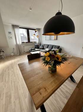 Foto - Wohnung zum Mieten in Düsseldorf 1.400,00 € 82 m²