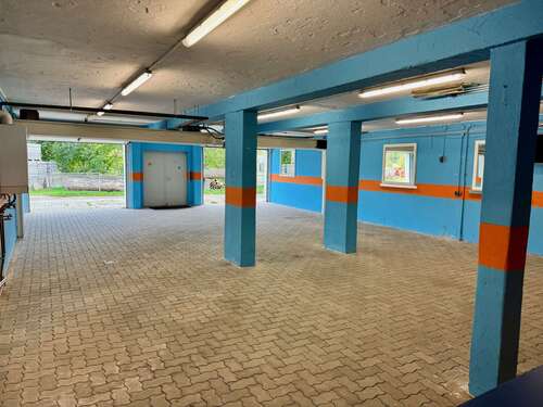 Foto - Halle in Bönningstedt 1.200,00 € 124 m²