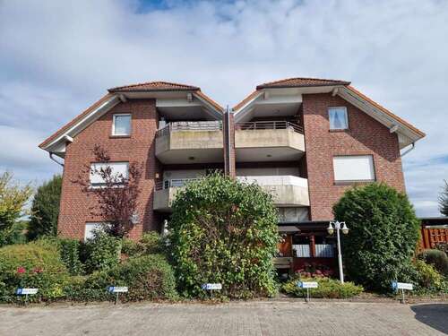 Foto - Wohnung zum Kaufen in Lembruch 149.000,00 € 53.24 m²