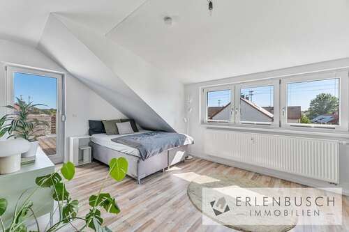 Foto - Wohnung zum Kaufen in Welzheim 229.000,00 € 62 m²