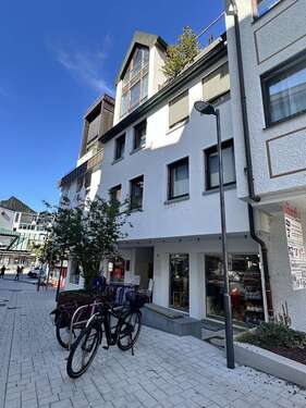 Foto - Büro in Backnang 819,00 € 91 m²