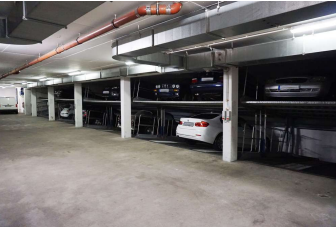 Foto - Garage zu vermieten in Berlin 75,00 €
