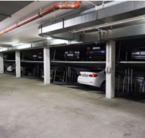 Garage zu vermieten in Berlin 75,00 €