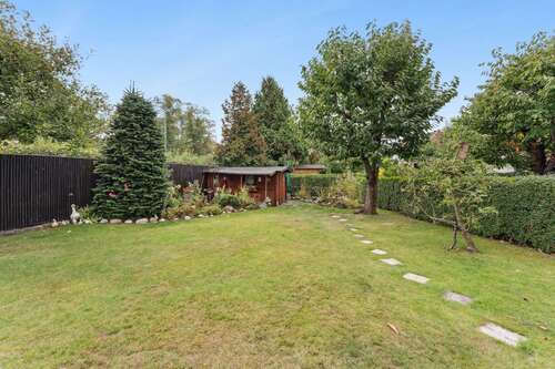 Foto - Haus zum Kaufen in Hannover 450.000,00 € 163.55 m²