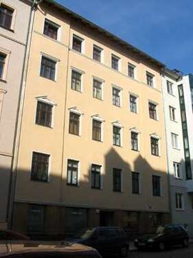 Foto - Wohnung zum Mieten in Halle 315,00 € 37 m²