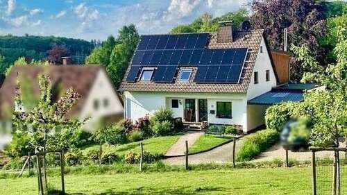 Foto - Haus zum Kaufen in Lüdenscheid 495.000,00 € 222.37 m²