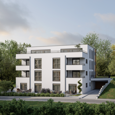 Foto - Wohnung zum Kaufen in Konstanz 1.250.000,00 € 100.5 m²