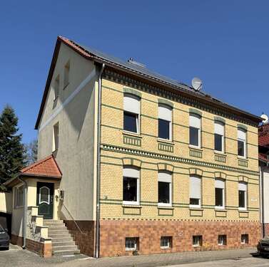 Foto - Haus zum Kaufen in Gardelegen 250.000,00 € 180 m²