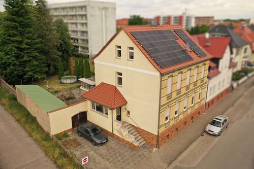 Foto - Haus zum Kaufen in Gardelegen 250.000,00 € 180 m²