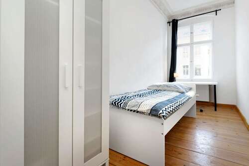 Foto - WG-Zimmer in Berlin 640,00 € 9 m²