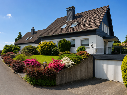 Foto - Haus zum Kaufen in Remscheid 570.000,00 € 173 m²