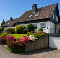 Haus zum Kaufen in Remscheid 570.000,00 € 173 m²