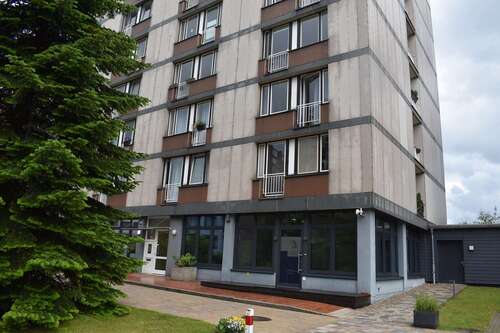 Foto - Wohnung zum Kaufen in Husum 119.000,00 € 45 m²