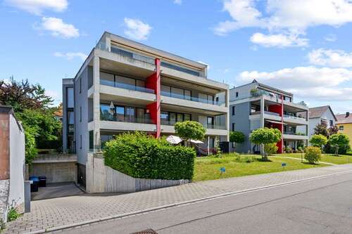 Foto - Wohnung zum Kaufen in Singen 259.000,00 € 65 m²