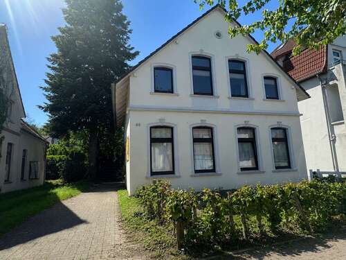 Foto - Haus zum Kaufen in Oldenburg 479.000,00 € 200 m²
