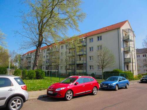 Foto - Wohnung zum Mieten in Leipzig 414,31 € 60 m²