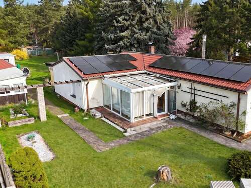 Foto - Haus zum Kaufen in Nauen 200.000,00 € 74.64 m²