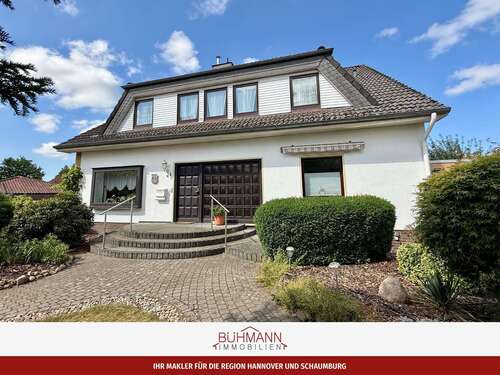 Foto - Haus zum Kaufen in Wunstorf 569.000,00 € 173 m²