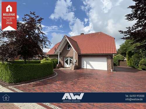 Foto - Haus zum Kaufen in Spetzerfehn 299.500,00 € 230 m²