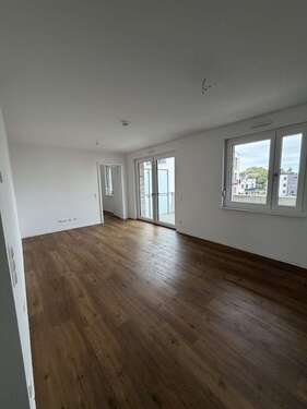 Foto - Wohnung zum Mieten in Wolfsburg 1.149,27 € 98.99 m²