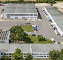 Büro in Halle (Saale) 127,00 € 28 m²