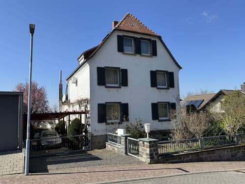 Foto - Haus zum Kaufen in Zwingenberg 795.000,00 € 302 m²