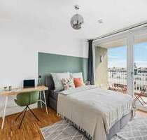 WG-Zimmer in München 945,00 € 13 m²