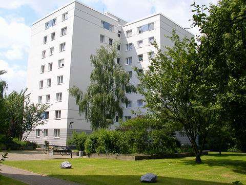 Foto - Wohnung zum Mieten in Hilden 706,00 € 83.01 m²