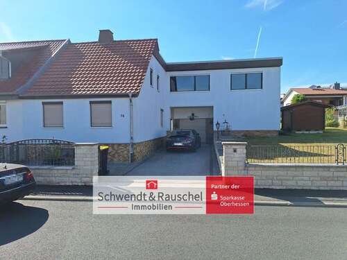 Foto - Haus zum Kaufen in Alsfeld 259.000,00 € 178 m²