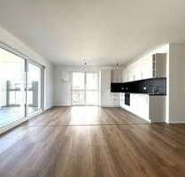 Wohnung zum Mieten in Eberdingen Nußdorf 1.350,00 € 98.71 m² - Eberdingen / Nußdorf